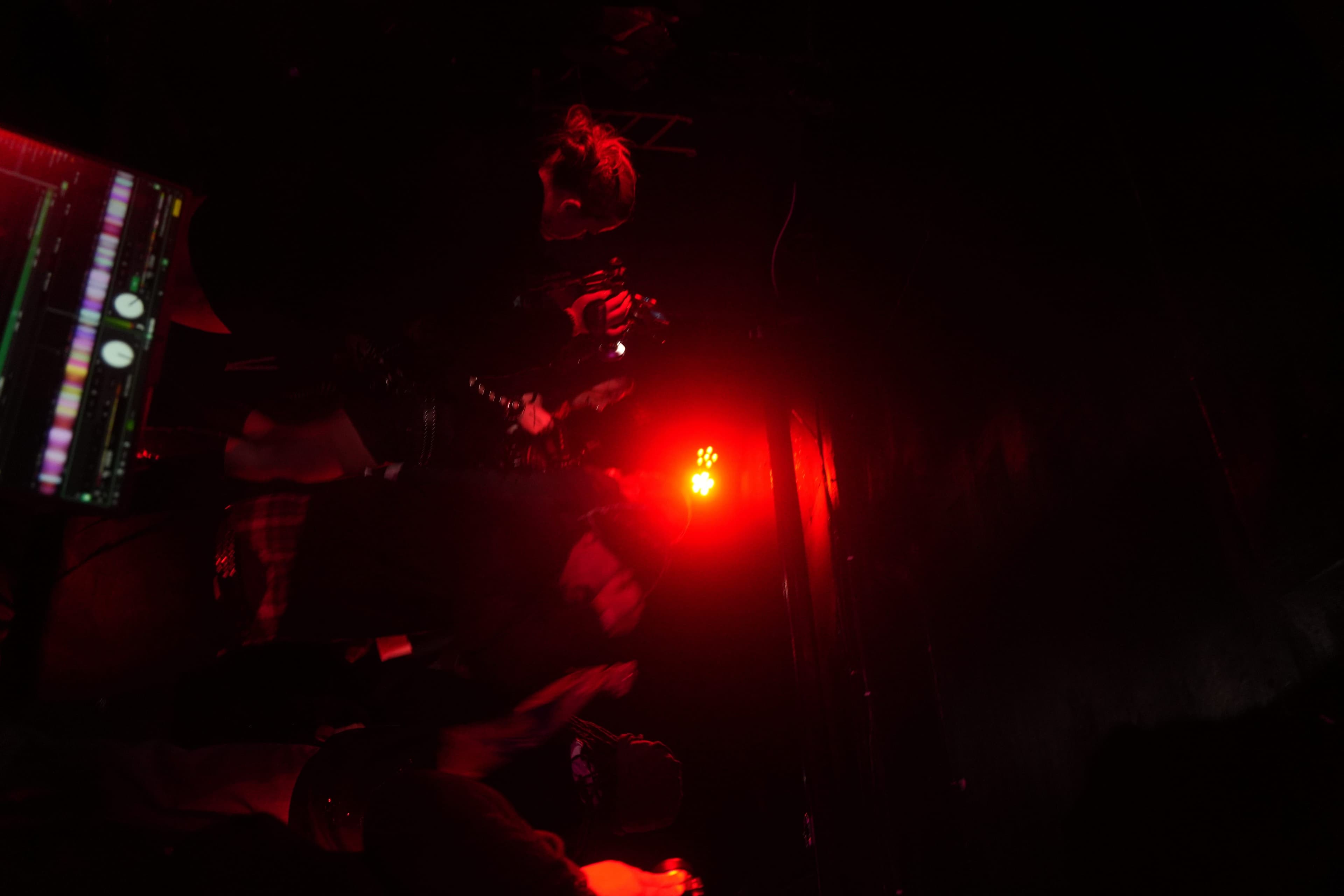 CT SHUTDOWN — 5