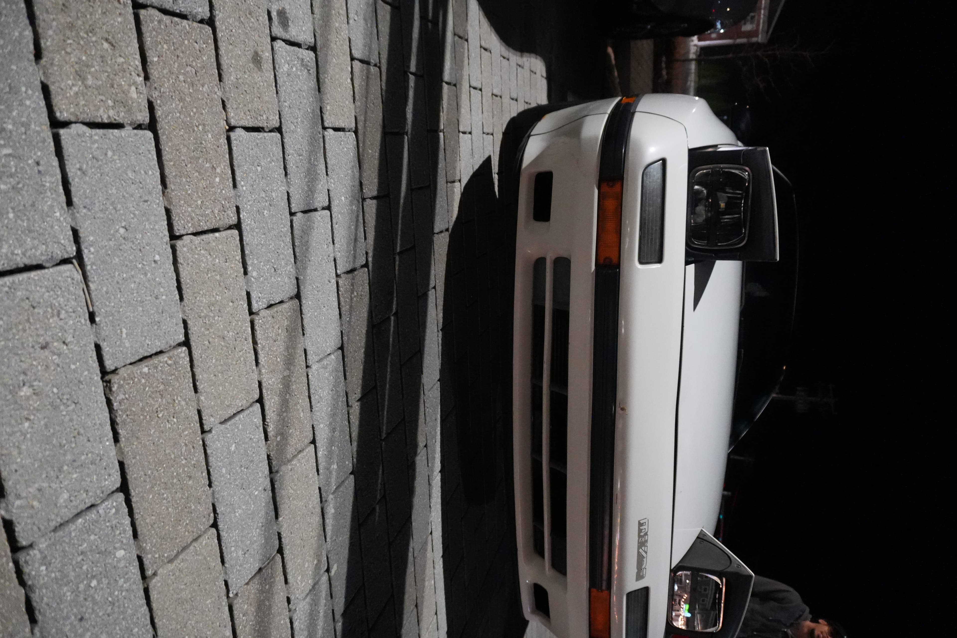 LATE NIGHT MUNCHIES — 2