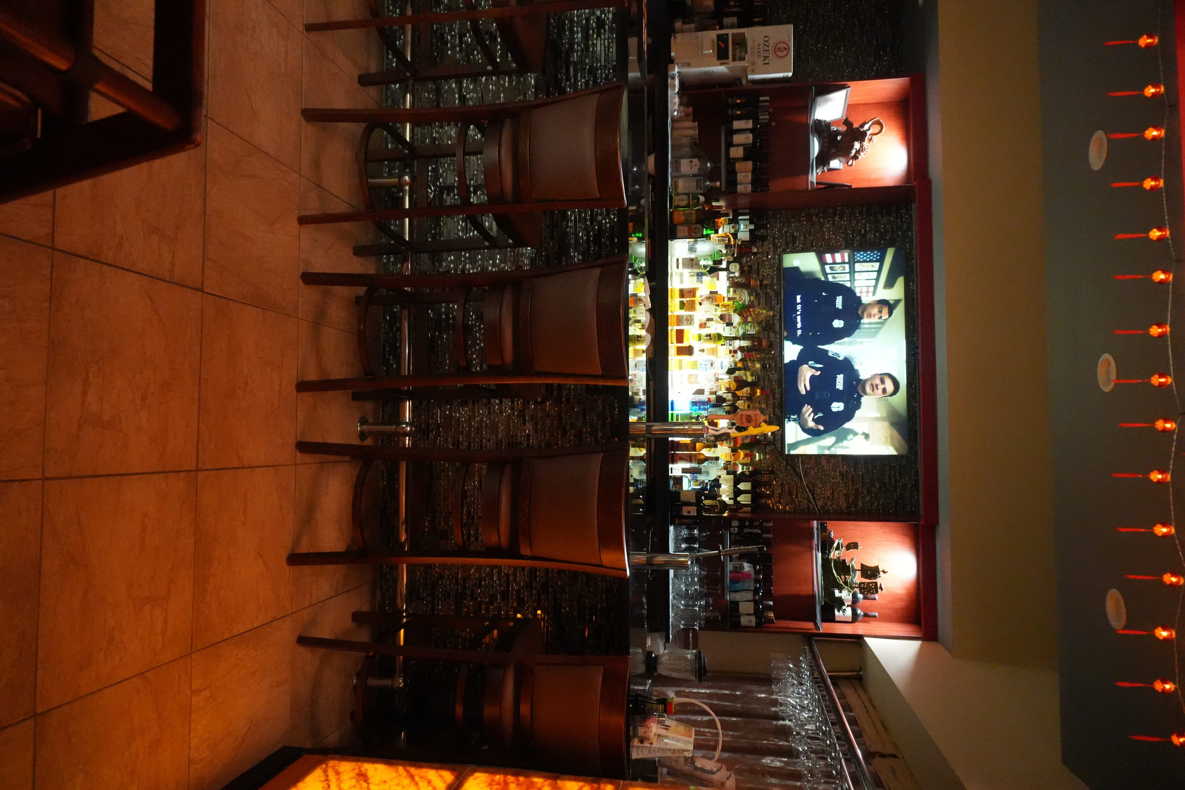 LATE NIGHT MUNCHIES — 5